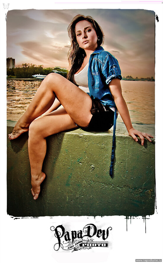 Oleg Devatkin's photo