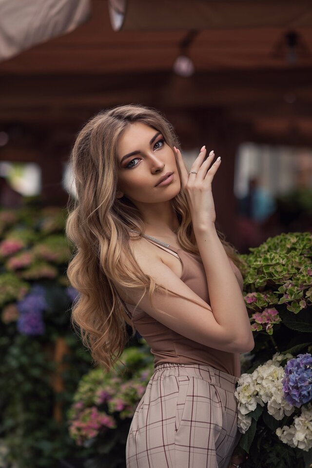 Sophia Sofiiskaya's photo