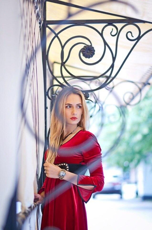 Фото Alina Golovashenko