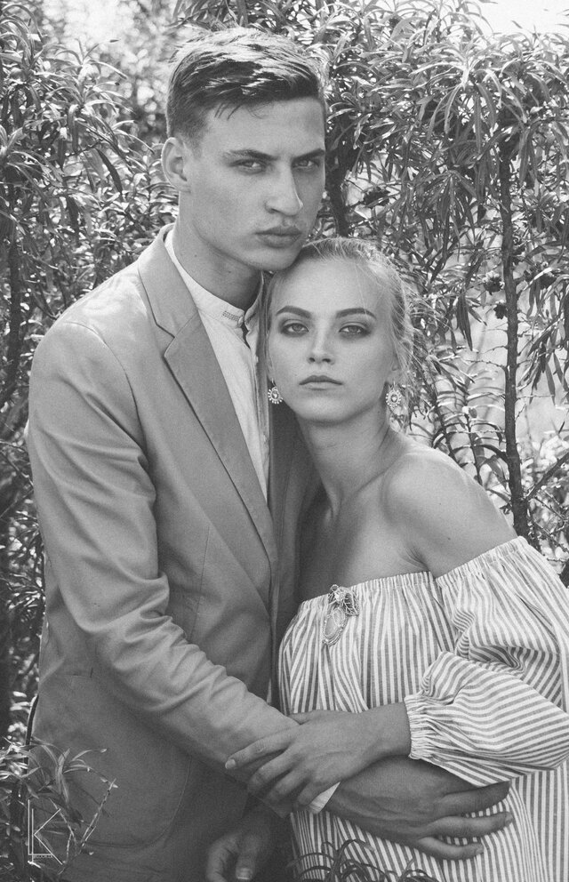 Lyubov Krivenkova's photo