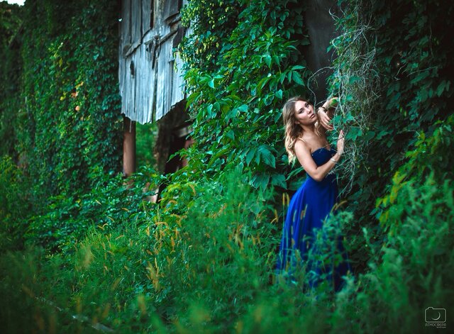 Ola Ignat'eva's photo