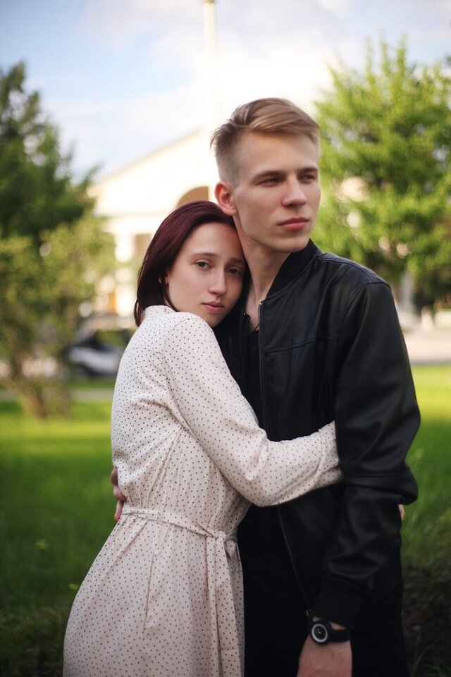 Nikita Cistov's photo