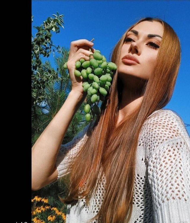Фото Anet Kvitkovskaya