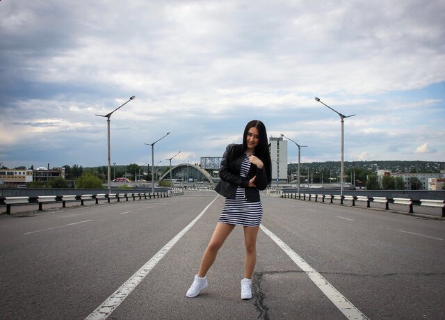 Фото Анна Пащенко
