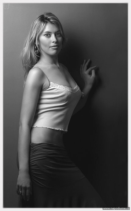IRINA DRONOVA's photo