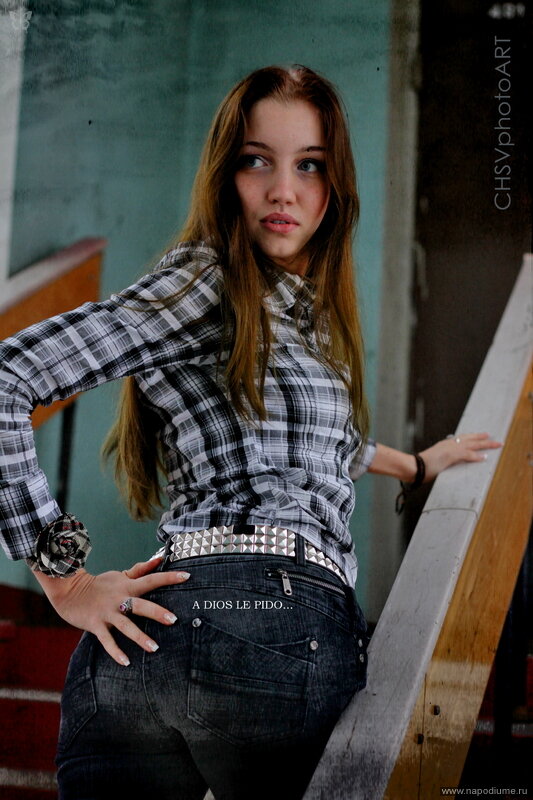 Sergej Carkin's photo