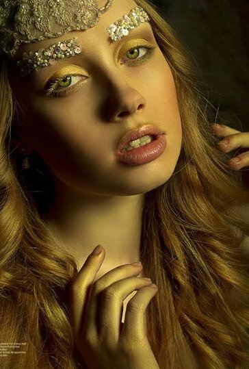 Galina Mesko's photo
