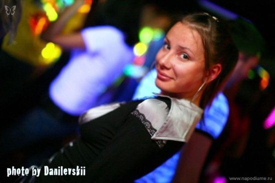 Night Club