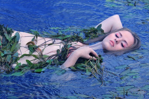 Foto Anastasija Belkina