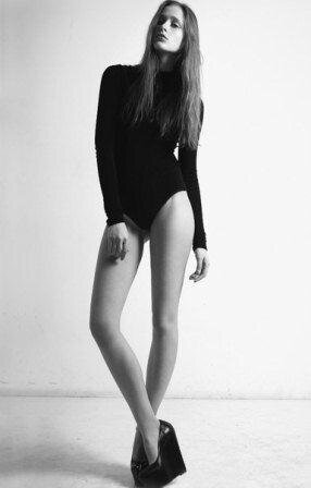Фото ruslana dorohova