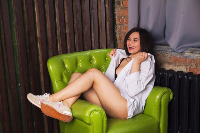 Фото Ирина Власова