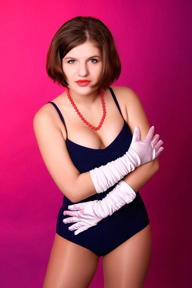 Viktorija Kosheleva's photo