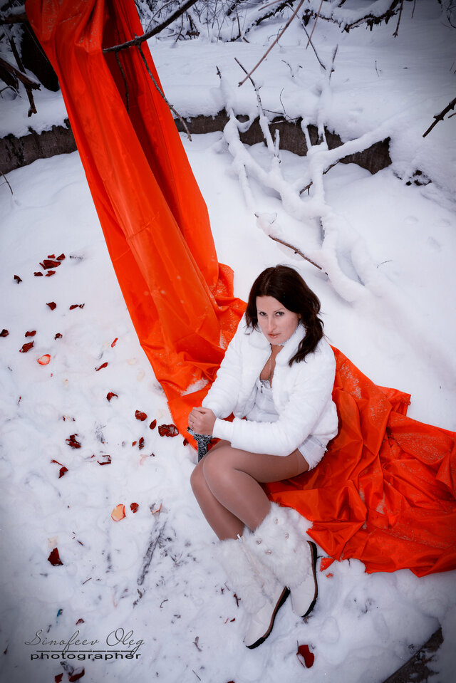 Irina Ivanova's photo