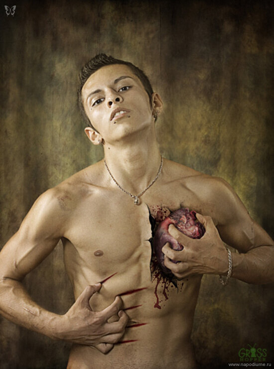 Olga Kuznyetsova's photo