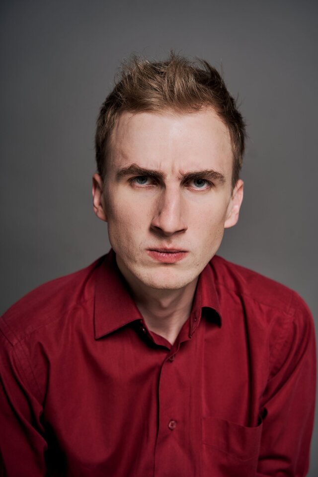 Фото Алексей Исаченко