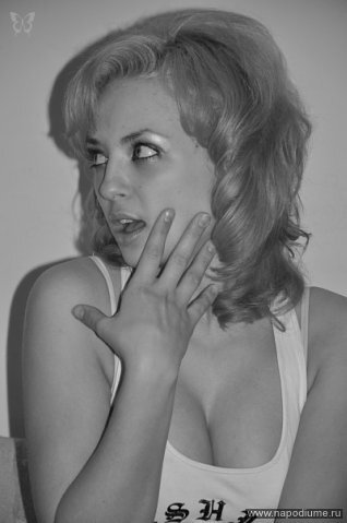 Ol'ga Loza's photo
