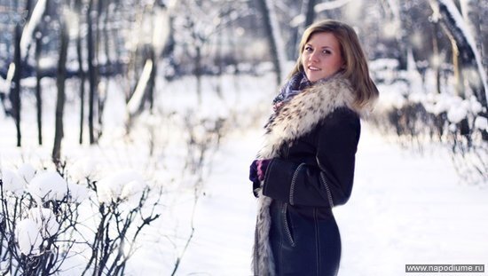 Kira Kirusina's photo