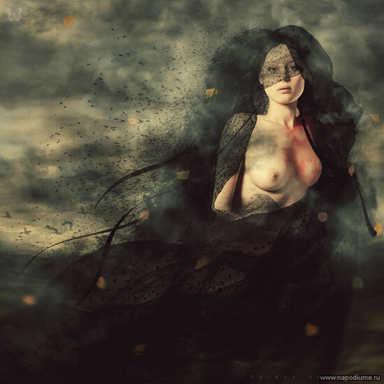照片Alena Adamenko