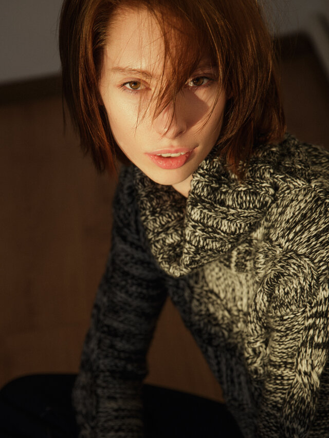 Sasha Aleks V's photo