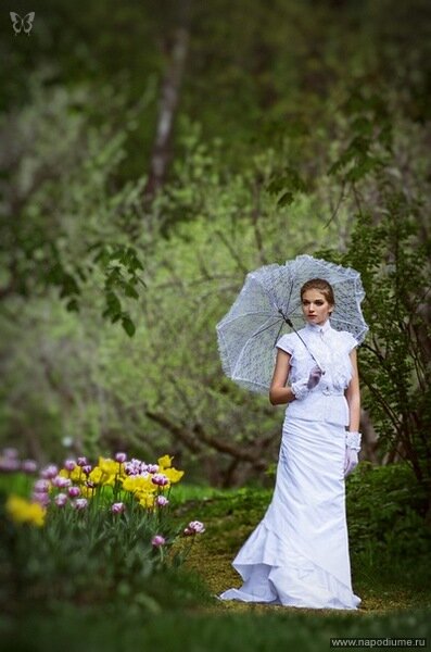 Anzelika Sazonova's photo