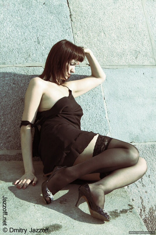 Dmitry Jazzoff's photo