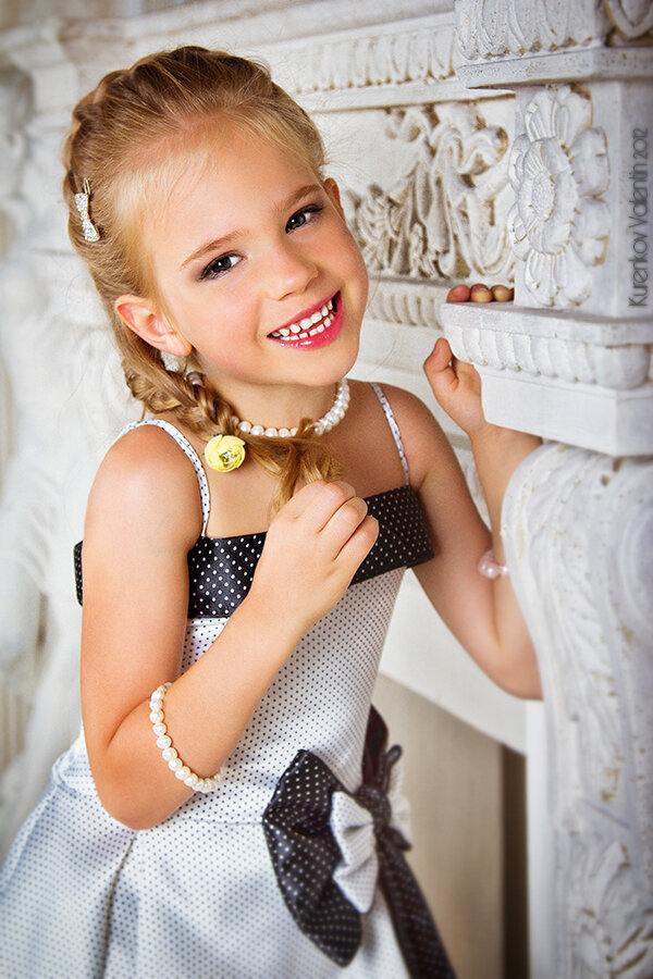 Valentin Kurenkov's photo