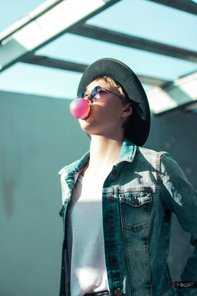 NIkita Borisenko's photo