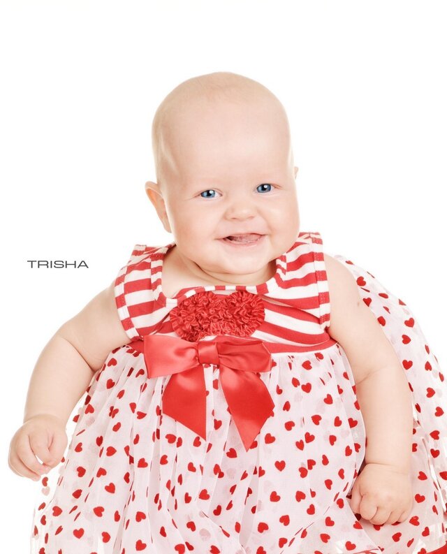 Anna Goncarenko's photo
