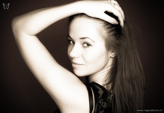 Zlata Morozova's photo