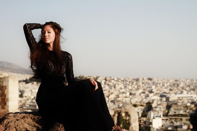 Lilia Kalkamanova's photo