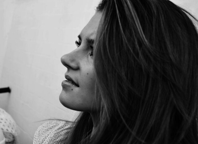 Anastasia Sorokina's photo