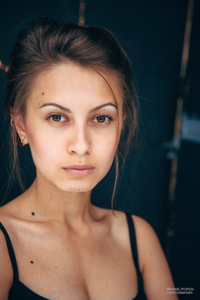 Alina Murzagalieva's photo