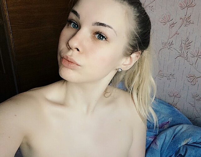 Фото Marija Kolesnichenko