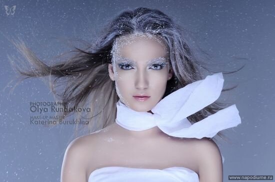 Katerina Buruhina's photo