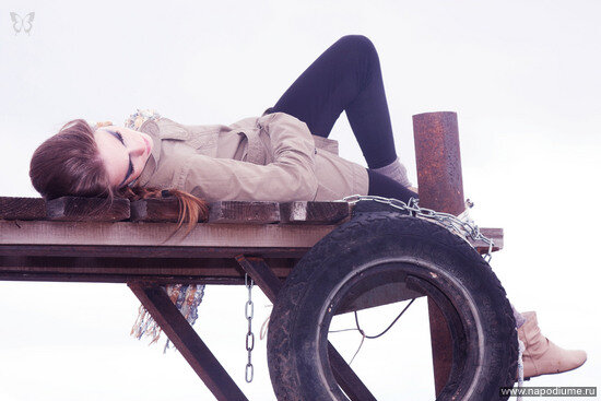 Elizaveta Ersova's photo