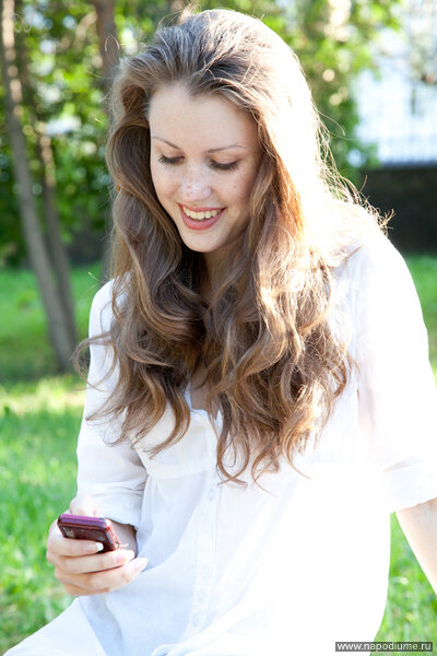 Elena Plotnikova's photo