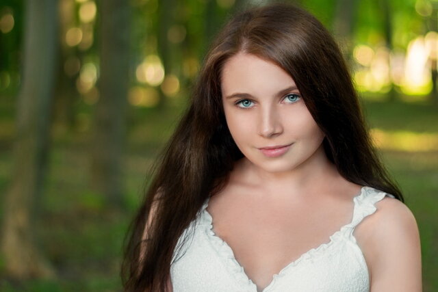 Фото Victor Egorov