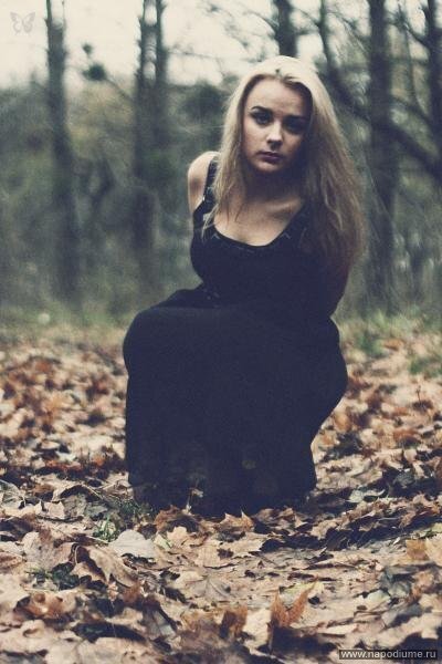 Oksana Stel'mah's photo