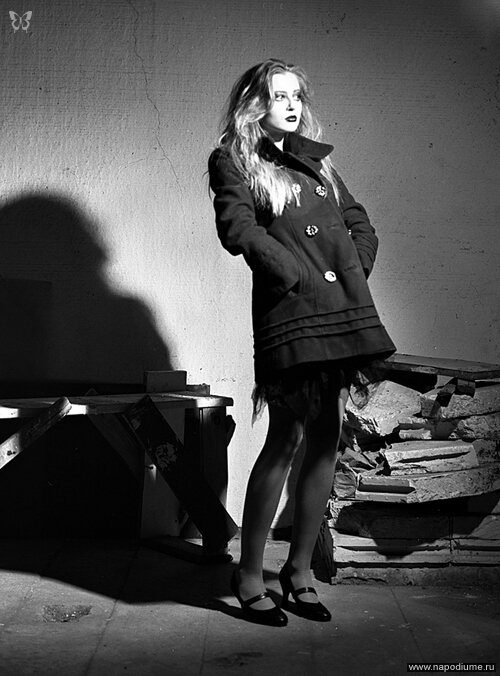 Marina Palamarcuk's photo