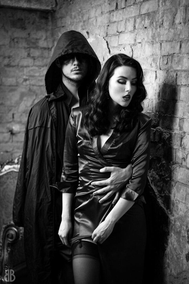 Marina Shpilka's photo