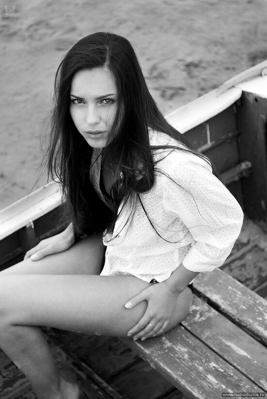 Julia Sungurova's photo