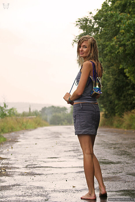 Фото ballada Анна Юдина