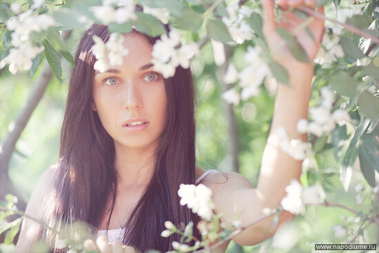 Julia Gorni's photo