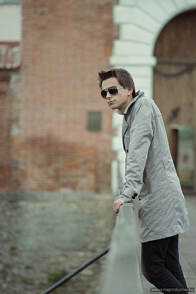 Mihail Klimuk's photo