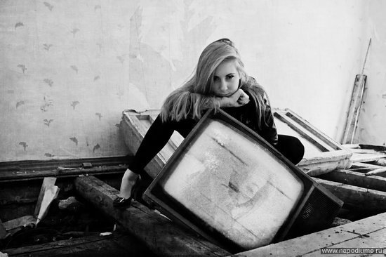 Фото Лизавета Павлова