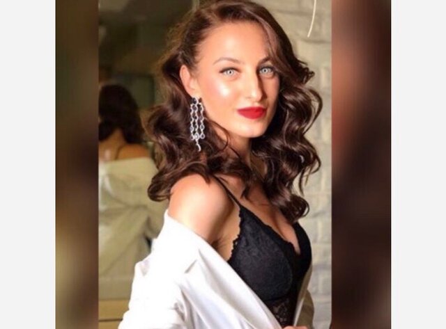 Фото Елизавета Акимова