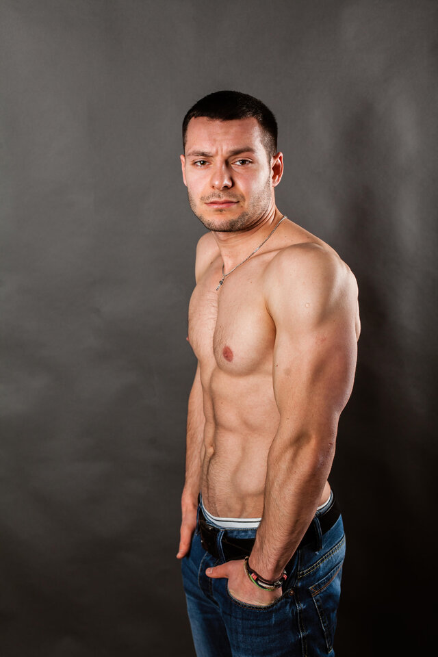 Foto German Orlov