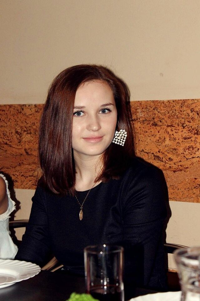 Guzel Bayazitova's photo