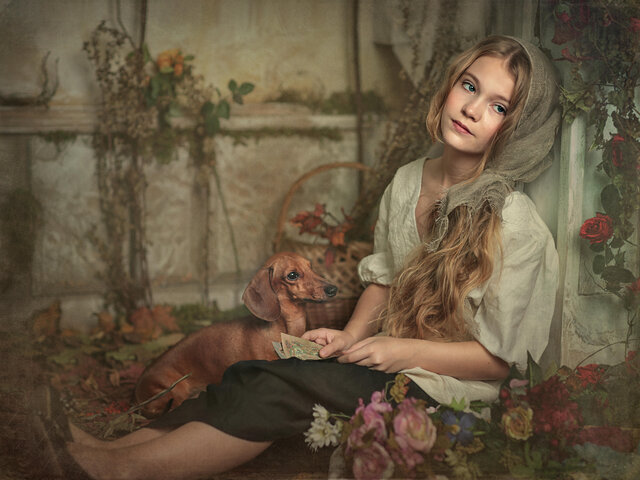 Фото Katarina Kantanen
