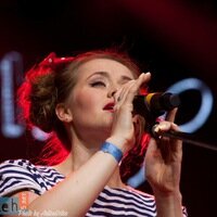 Anastasia Slepcenko's photo